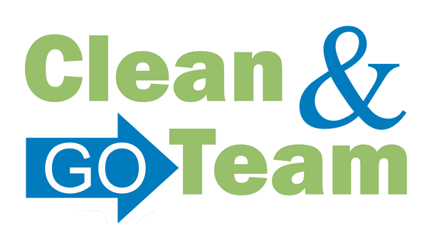 Clean and Go Team cleaning services